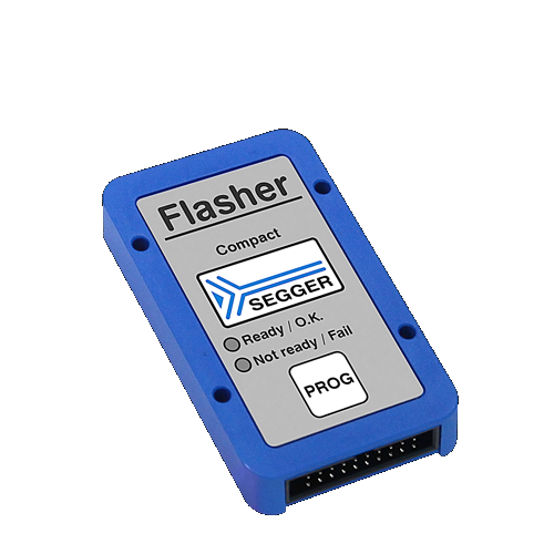 segger-flasher-compact