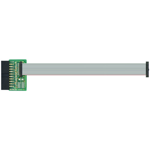 segger-j-link-19-pin-cortex-m-adapter